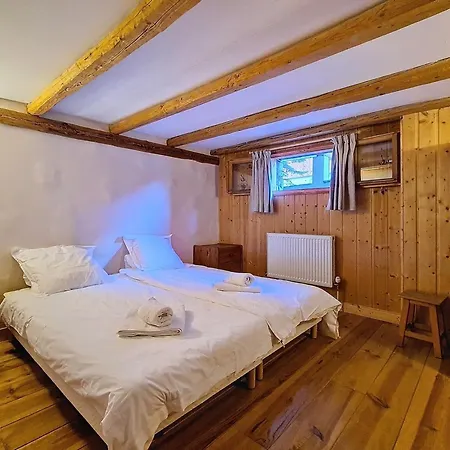 Luxueux 12 Pers, Sauna, Cheminée Et Parking à - Fr-1-344-1226 * Saint-Martin-de-Belleville
