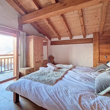Luxueux 12 Pers, Sauna, Cheminée Et Parking à - Fr-1-344-1226 *