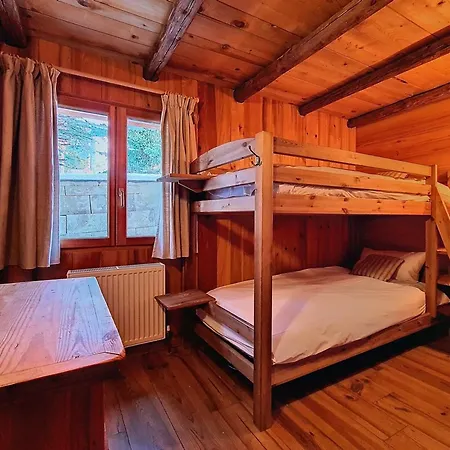 Luxueux 12 Pers, Sauna, Cheminée Et Parking à - Fr-1-344-1226